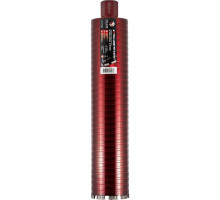 Сверло алмазное DIAM 102x450х1/4 UNC Extra Line Titan HIT 313038