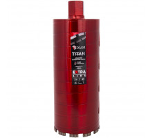 Сверло алмазное DIAM Extra Line Titan 132x300х1/4 313029