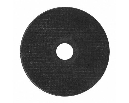 Круг отрезной по металлу (125х1.2х22.2 мм) GROSS 74369