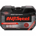 Профессиональный набор инструментов 50 предметов AV Steel AV-011050