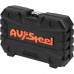 Профессиональный набор инструментов 50 предметов AV Steel AV-011050