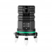 Лазерный уровень ADA 6D Servoliner GREEN А00622