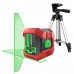 Лазерный уровень CONDTROL QB Green Set 1-2-438