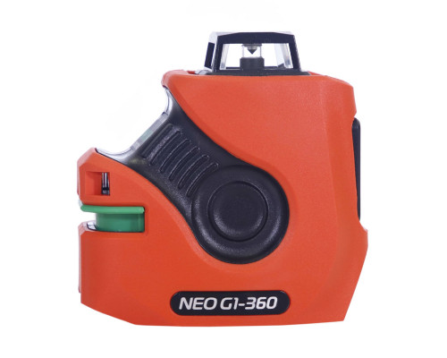 Лазерный уровень CONDTROL NEO G1-360 1-2-156