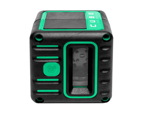 Лазерный уровень ADA Cube 3D Professional Edition A00545