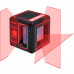 Лазерный уровень ADA CUBE 3D Basic Edition А00382