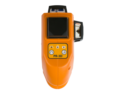 Лазерный уровень RGK PR-3D  4610011870453