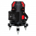 Лазерный уровень RGK UL-44W Black  4610011870743