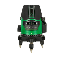 Лазерный уровень RGK LP-64G  775298