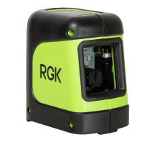 Лазерный уровень RGK ML-11G  775090