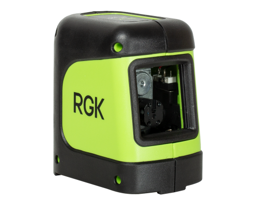 Лазерный уровень RGK ML-11G  775090