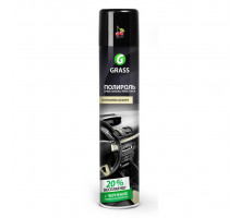 Полироль-очиститель пластика GRASS "Dashboard Cleaner" вишня 750 мл. 120107-2