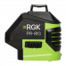 Лазерный уровень RGK PR-81G  775106