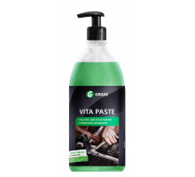 Средство для очистки и защиты кожи рук GRASS "VITA PASTE" 1 л 211701