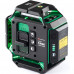 Лазерный уровень ADA LaserTANK 4-360 GREEN Ultimate Edition А00632