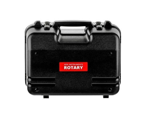 Ротационный лазерный нивелир ADA ROTARY 400 HV SERVO А00458_2020
