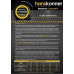 Рулетка Hanskonner 10x25 HK2010-03-10-25