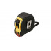 Рулетка Hanskonner 10x25 HK2010-03-10-25