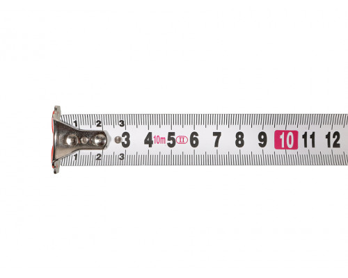 Рулетка Hanskonner 10x25 HK2010-03-10-25 Рулетка Hanskonner 10x25 HK2010-03-10-25