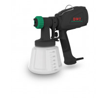 Краскопульт DWT ESPP04-750
