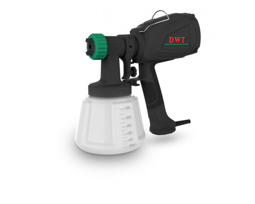 Краскопульт DWT ESPP04-750