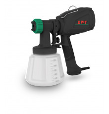 Краскопульт DWT ESPP06-900