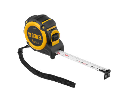 Набор инструментов, 1/2", 1/4", CrV, S2, пластиковый кейс, 100 предметов Denzel 15803