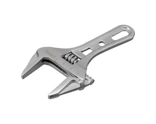 Набор инструментов, 1/2", 1/4", CrV, S2, пластиковый кейс, 122 предмета Denzel 15804