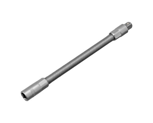 Набор инструментов, 1/2", 1/4", CrV, S2, пластиковый кейс, 122 предмета Denzel 15804