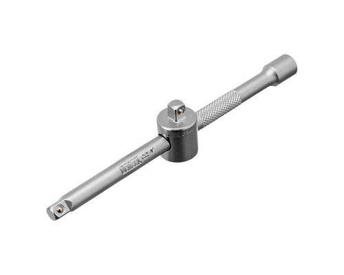 Набор инструментов, 1/2", 1/4", 3/8", CrV, S2, пластиковый кейс, 144 предмета Denzel 15805