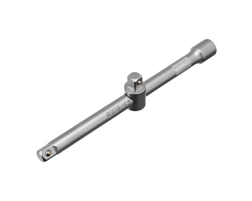 Набор инструментов, 1/2", 1/4", 3/8", CrV, S2, пластиковый кейс, 144 предмета Denzel 15805