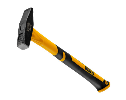 Набор инструментов, 1/2", 1/4", 3/8", CrV, S2, пластиковый кейс, 144 предмета Denzel 15805