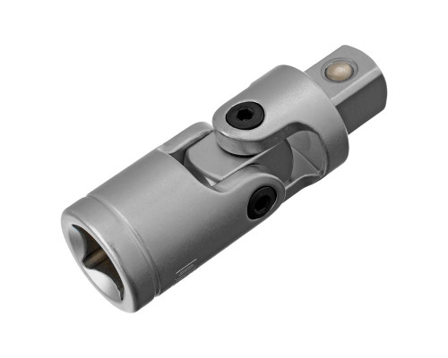 Набор инструментов, 1/2", 1/4", 3/8", CrV, S2, пластиковый кейс, 144 предмета Denzel 15805