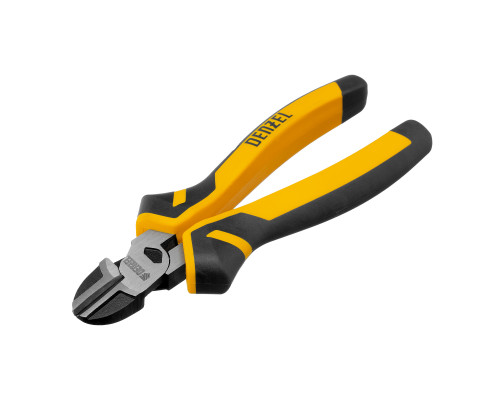 Набор инструментов, 1/2", 1/4", 3/8", CrV, S2, пластиковый кейс, 144 предмета Denzel 15805