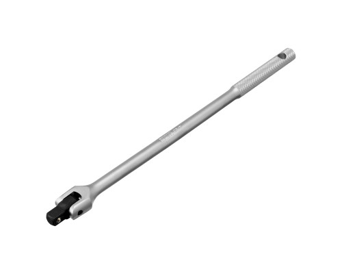 Набор инструментов, 1/2", 1/4", CrV, S2, пластиковый кейс, 194 предмета Denzel 15806