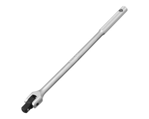 Набор инструментов, 1/2", 3/8", 1/4", CrV, S2, пластиковый кейс, 232 предмета Denzel 15808