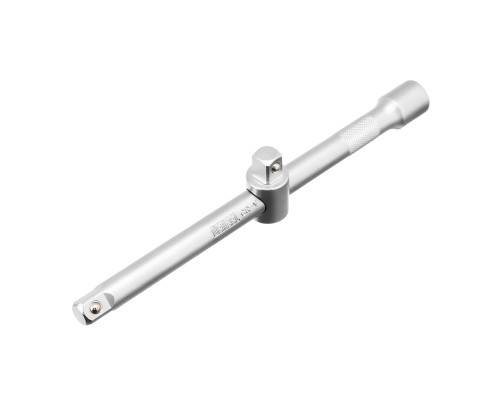 Набор инструментов, 1/2", 1/4", CrV, S2, пластиковый кейс, 82 предмета Denzel 15809