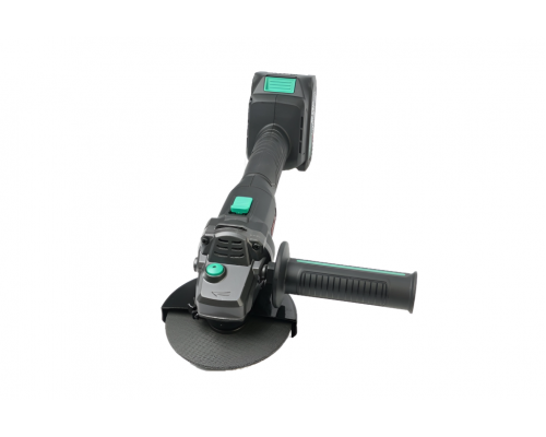 Бесщеточная аккумуляторная УШМ DWT AWSP-20-125 D-4C2 BMC