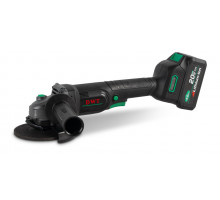 Бесщеточная аккумуляторная УШМ DWT AWSP-20-125 D-4C2 BMC