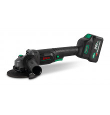 Бесщеточная аккумуляторная УШМ DWT AWSP-20-125 D-4C2 BMC