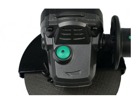 Бесщеточная аккумуляторная УШМ DWT AWSP-20-125 D-4C2 BMC