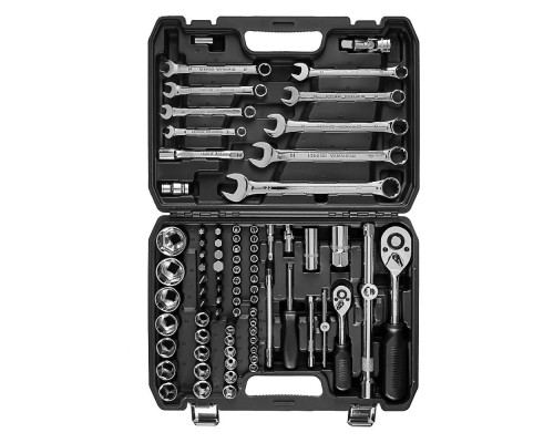 Набор инструментов РОКОТ 82 предмета Гаражный 736-216