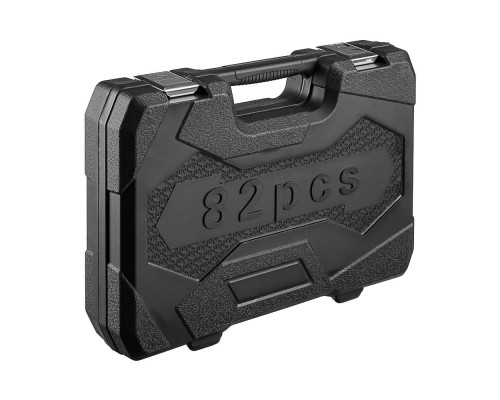 Набор инструментов РОКОТ 82 предмета Гаражный 736-216