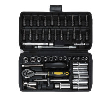 Набор инструментов РОКОТ Гаражный 53 предмета 736-217