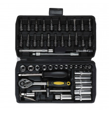 Набор инструментов РОКОТ Гаражный 53 предмета 736-217