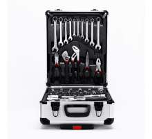 Набор инструментов GOODKING 187 предметов B-10187