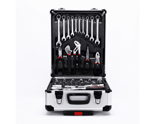 Набор инструментов GOODKING 187 предметов B-10187