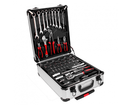 Набор инструментов GOODKING 187 предметов B-10187