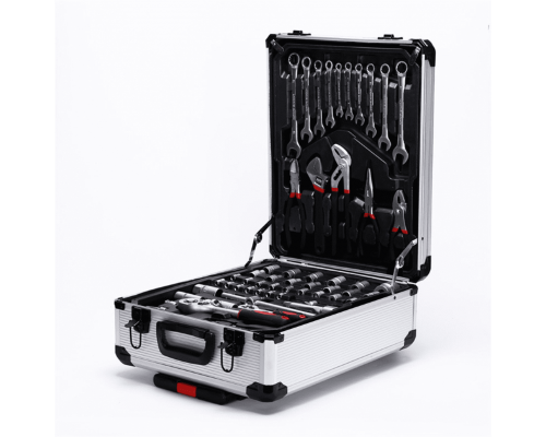 Набор инструментов GOODKING 187 предметов B-10187