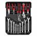 Набор инструментов GOODKING 187 предметов B-10187
